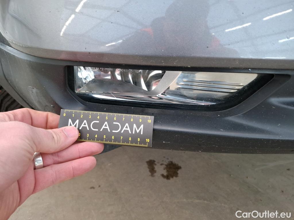  Nissan  Qashqai NISSAN  / 2017 / 5P / Crossover 1.5 DCI 115 DCT Business Edition #38