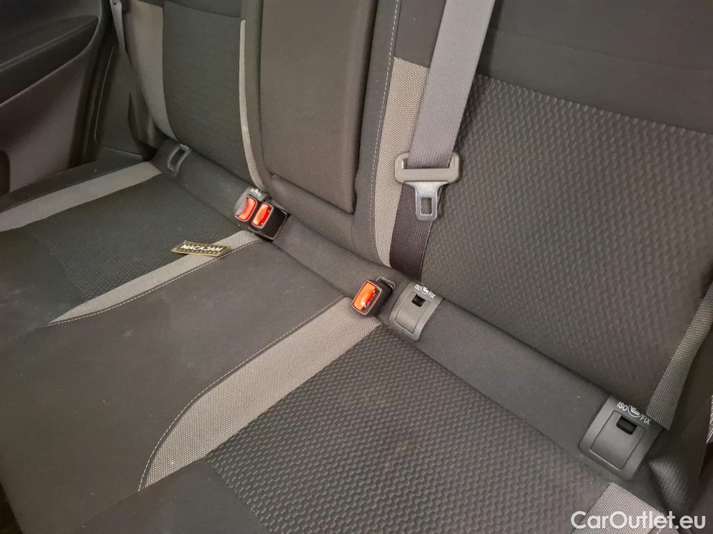  Nissan  Qashqai NISSAN  / 2017 / 5P / Crossover 1.5 DCI 115 Business Edition #17