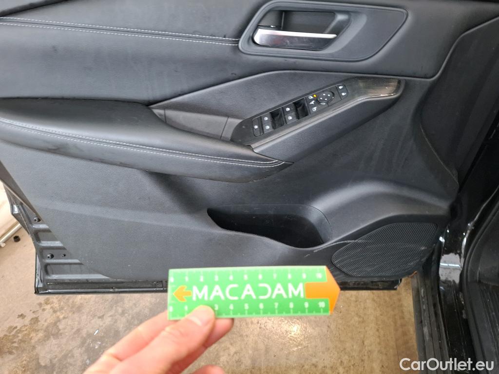  Nissan  Qashqai NISSAN  / 2021 / 5P / Crossover 1.3 MHEV 158ch Xtronic Business Edition CD LOT700 #11