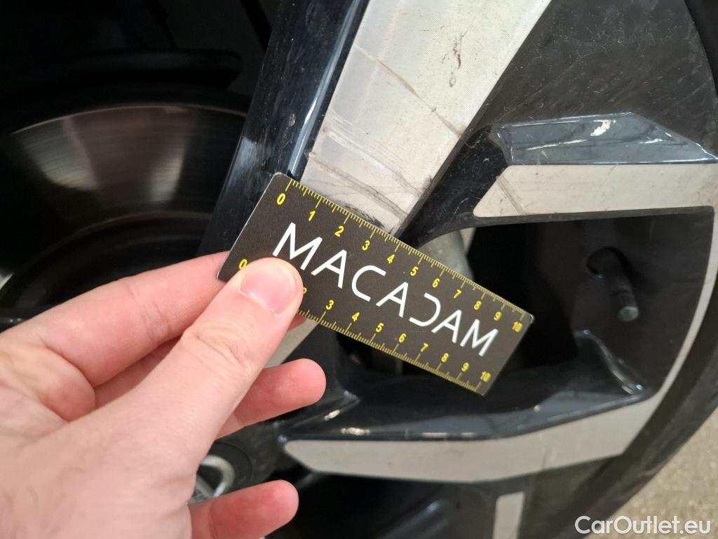  Nissan  Qashqai NISSAN  5p Crossover 1.2 DIG-T 115 Tekna+ #8