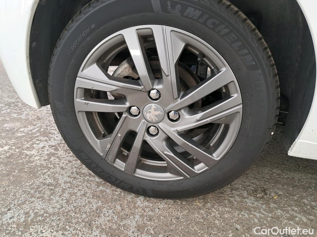  Peugeot  208  Active Business 1.5 HDi 100CV BVM6 E6d #15