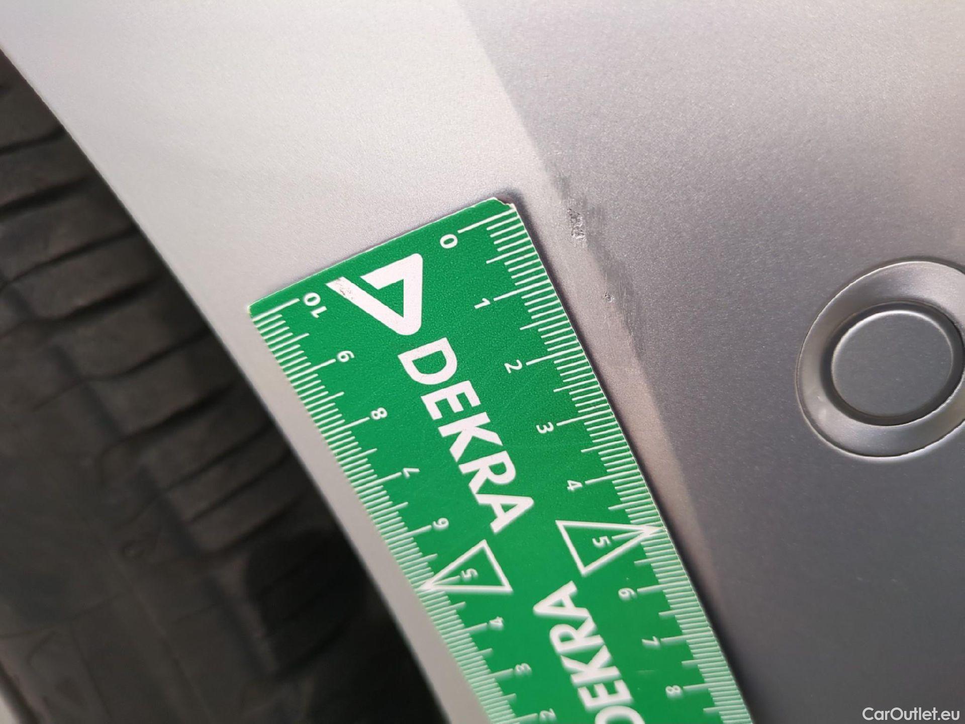  Opel  Corsa  F Elegance Business 1.2 Turbo 100CV BVA8 E6d / VO RECONDITIONNE - PHOTOS AVANT RECONDITIONNEMENT #10