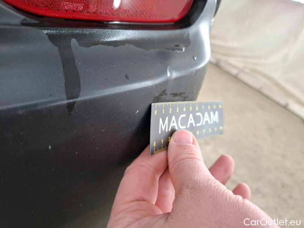  Nissan  Qashqai NISSAN  / 2017 / 5P / Crossover 1.5 DCI 115 DCT Business Edition #7