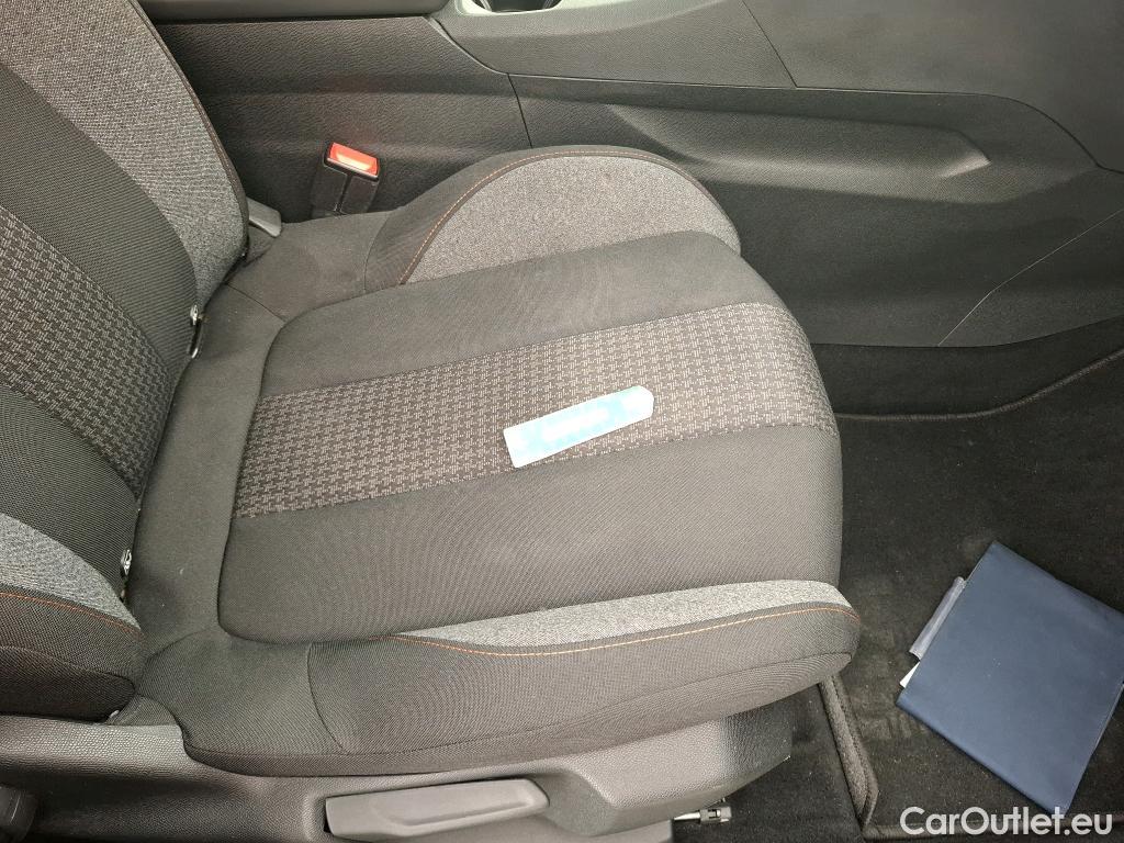  Peugeot  3008  Active Business 1.5 HDi 130CV BVA8 E6d #27