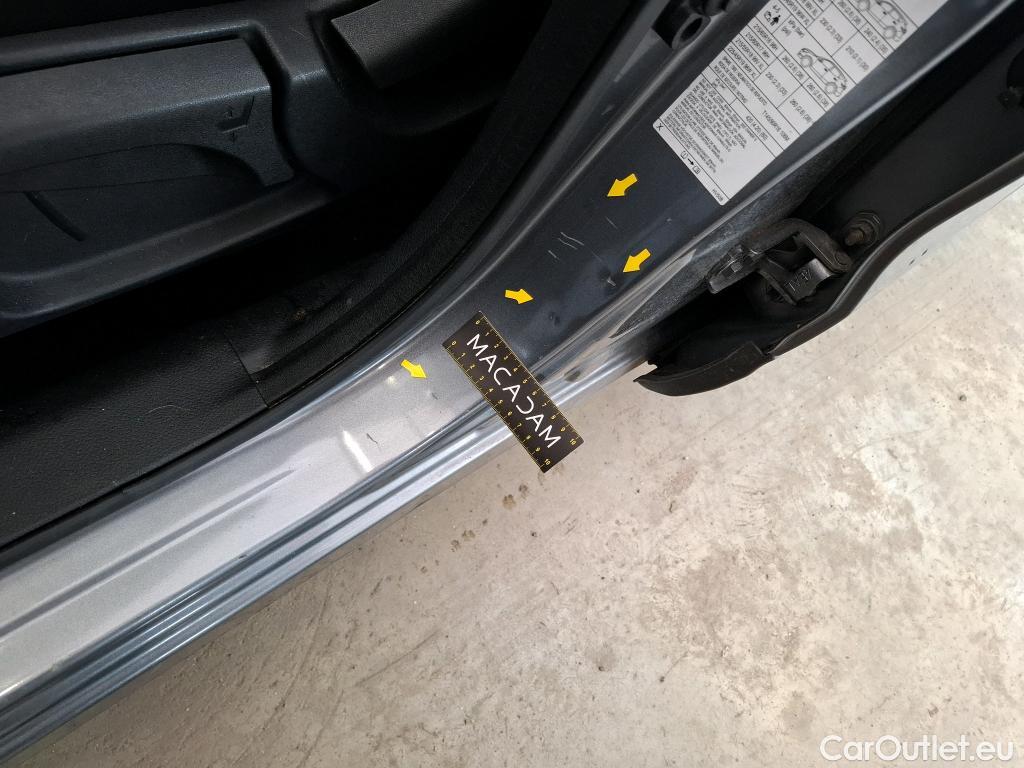  Nissan  Qashqai NISSAN  / 2017 / 5P / Crossover 1.5 DCI 115 DCT Business Edition #34