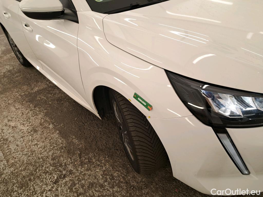  Peugeot  208  Active Business 1.5 HDi 100CV BVM6 E6d #8