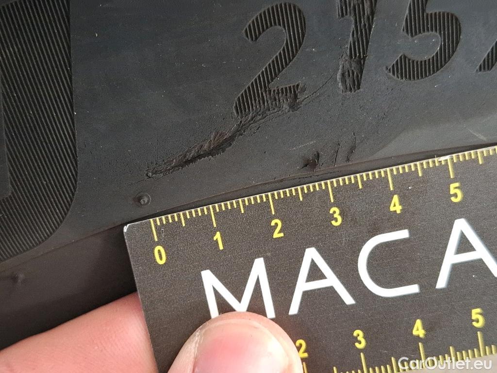  Nissan  Qashqai NISSAN  / 2017 / 5P / Crossover 1.5 DCI 115 DCT Business Edition #13