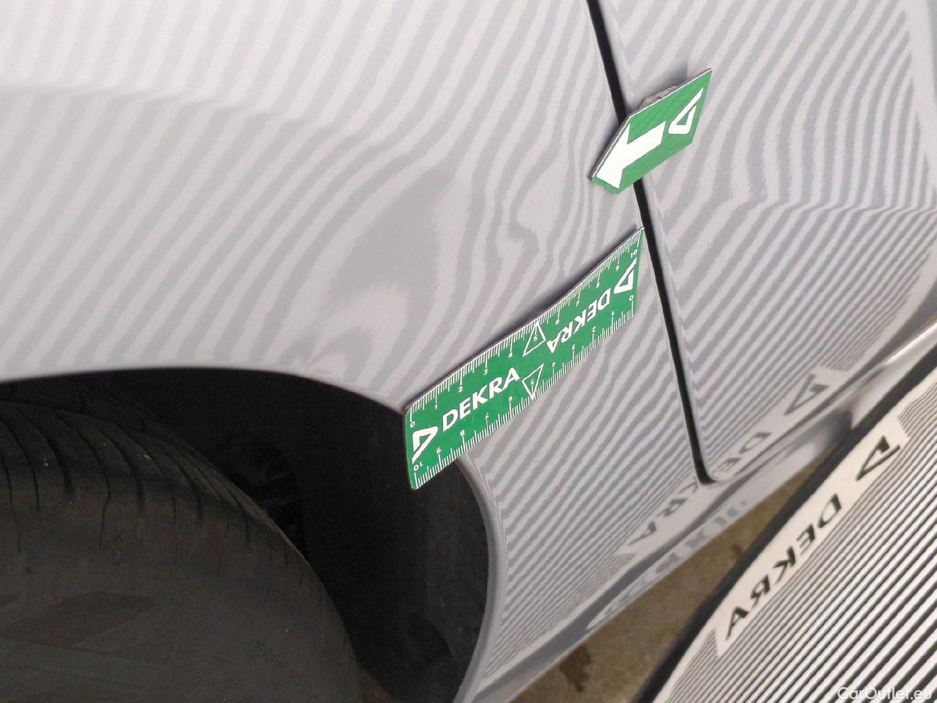  Opel  Corsa  F Elegance Business 1.2 Turbo 100CV BVA8 E6d / VO RECONDITIONNE - PHOTOS AVANT RECONDITIONNEMENT #3