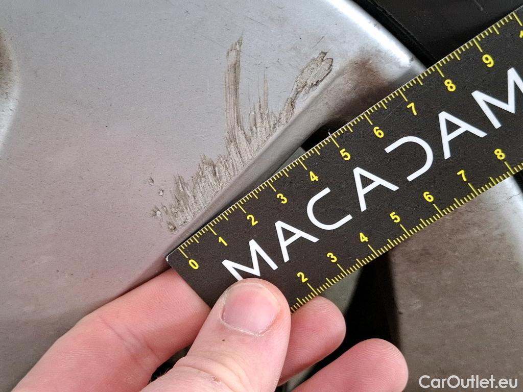  Nissan  Qashqai NISSAN  / 2017 / 5P / Crossover 1.5 DCI 115 DCT Business Edition #31