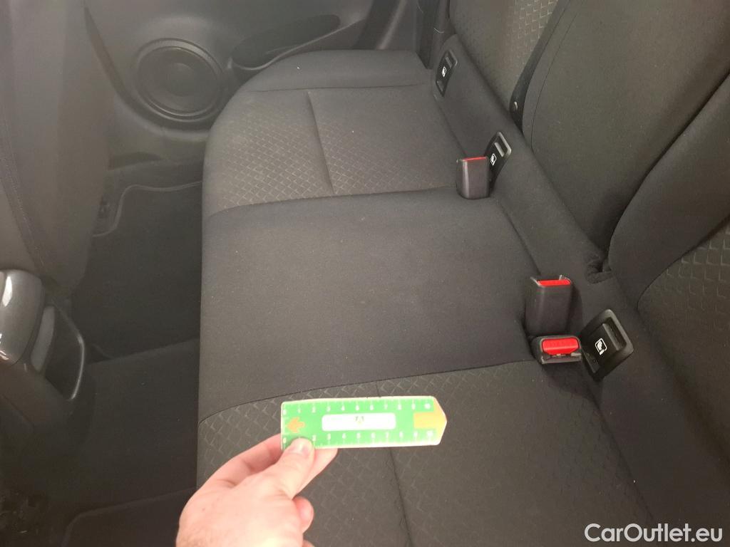  Nissan  Juke NISSAN   2019  5P  Crossover DIGT 114 DCT Business Edition #26