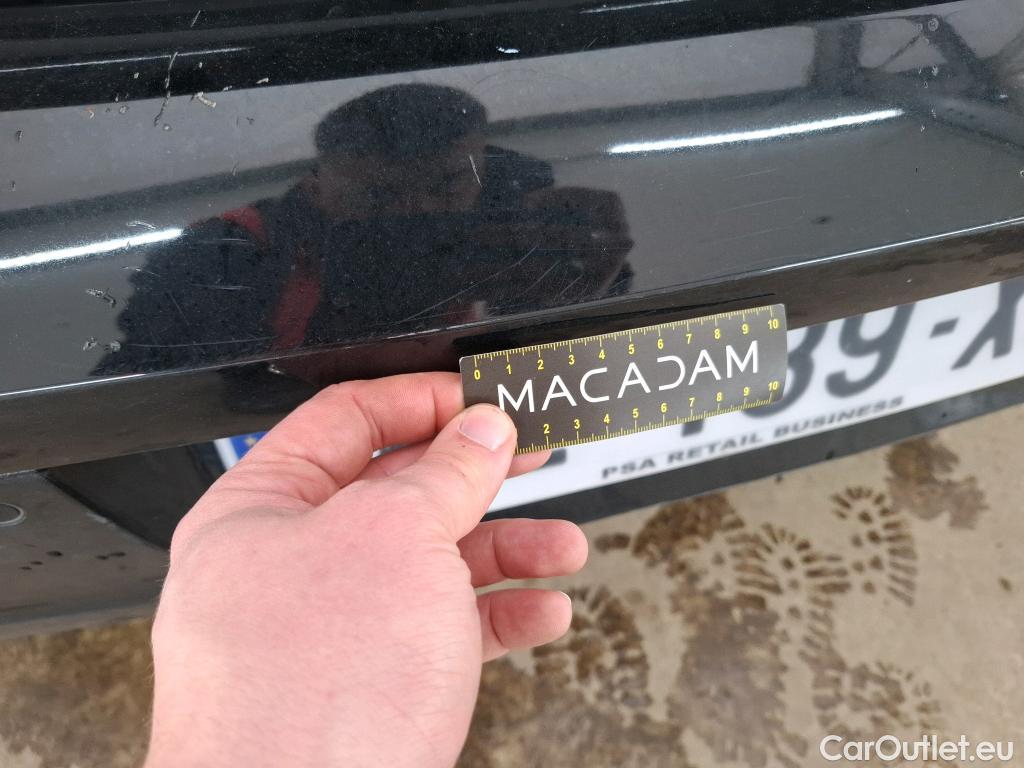  Peugeot  208  Allure Business 1.5 HDi 100CV BVM6 E6d #28