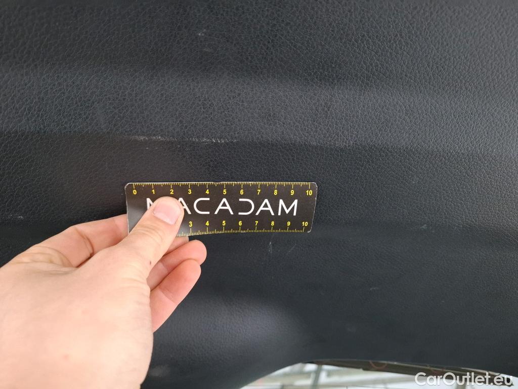  Nissan  Qashqai NISSAN  / 2017 / 5P / Crossover 1.5 DCI 115 Business Edition #9