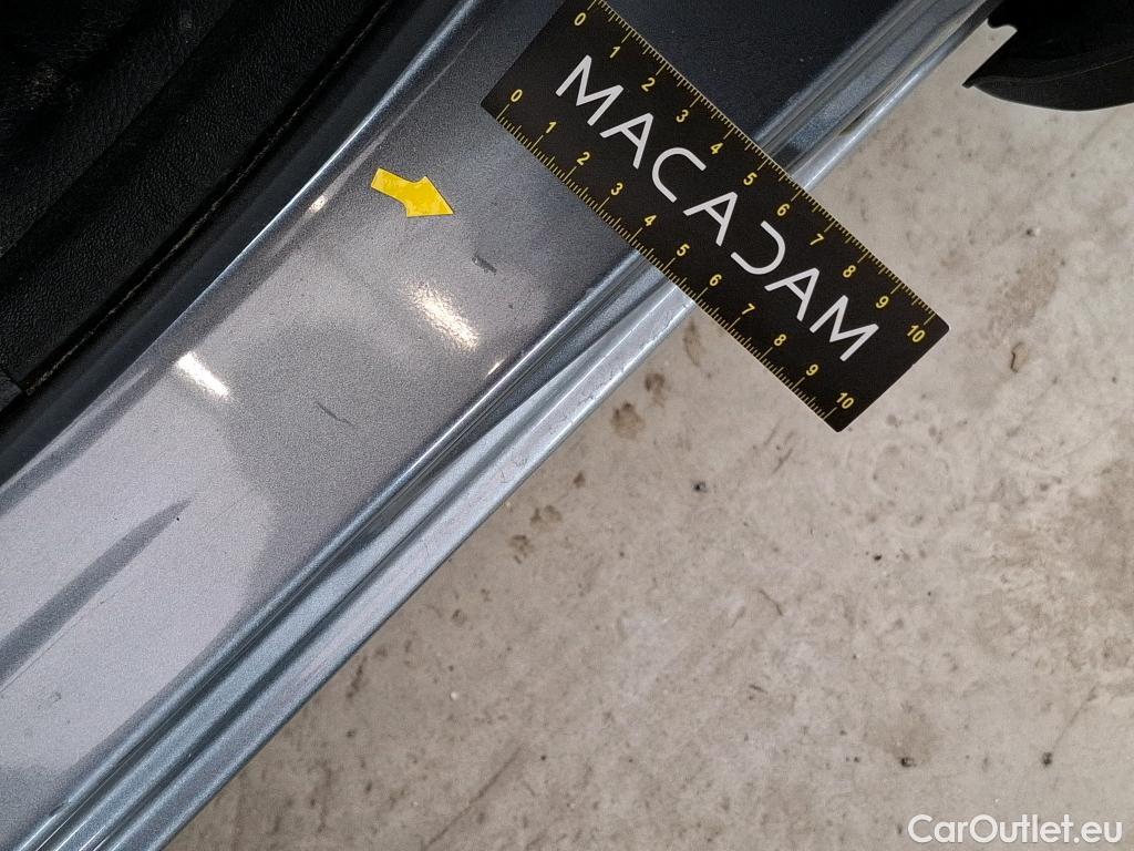  Nissan  Qashqai NISSAN  / 2017 / 5P / Crossover 1.5 DCI 115 DCT Business Edition #35