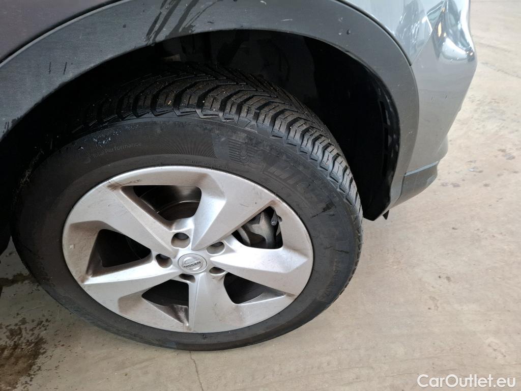  Nissan  Qashqai NISSAN  / 2017 / 5P / Crossover 1.5 DCI 115 DCT Business Edition #18