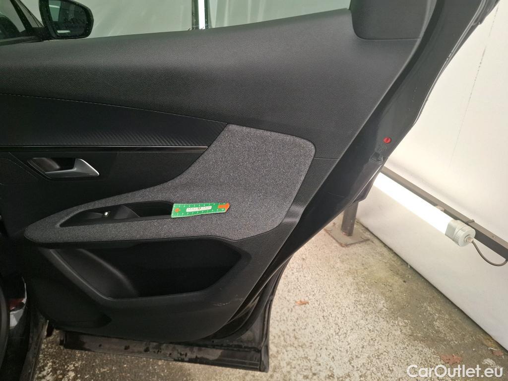  Peugeot  3008  Active Business 1.5 HDi 130CV BVA8 E6d #16