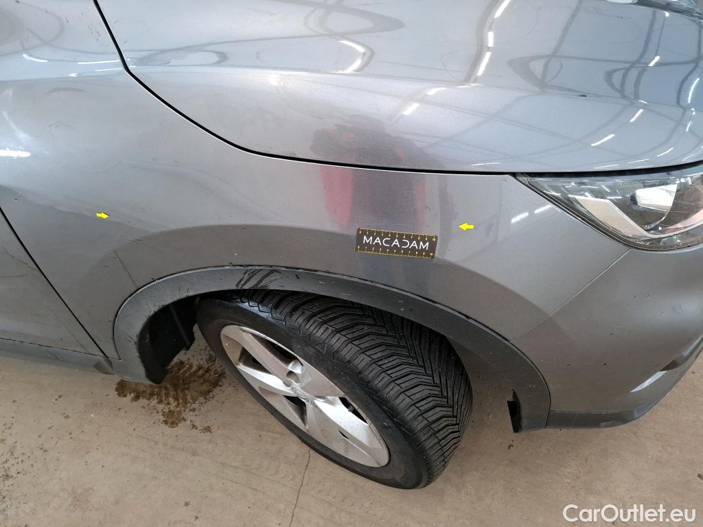  Nissan  Qashqai NISSAN  / 2017 / 5P / Crossover 1.5 DCI 115 DCT Business Edition #21