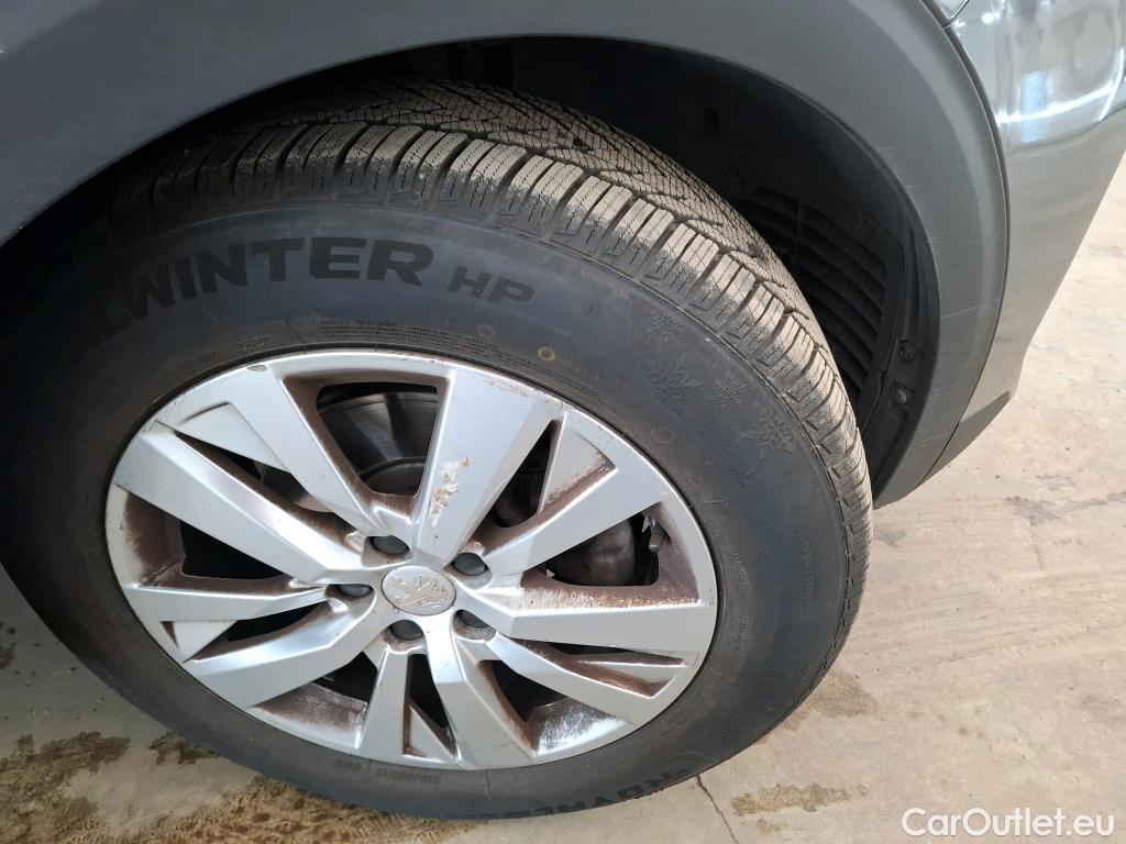  Peugeot  3008  Active Business 1.5 HDi 130CV BVA8 E6d #12