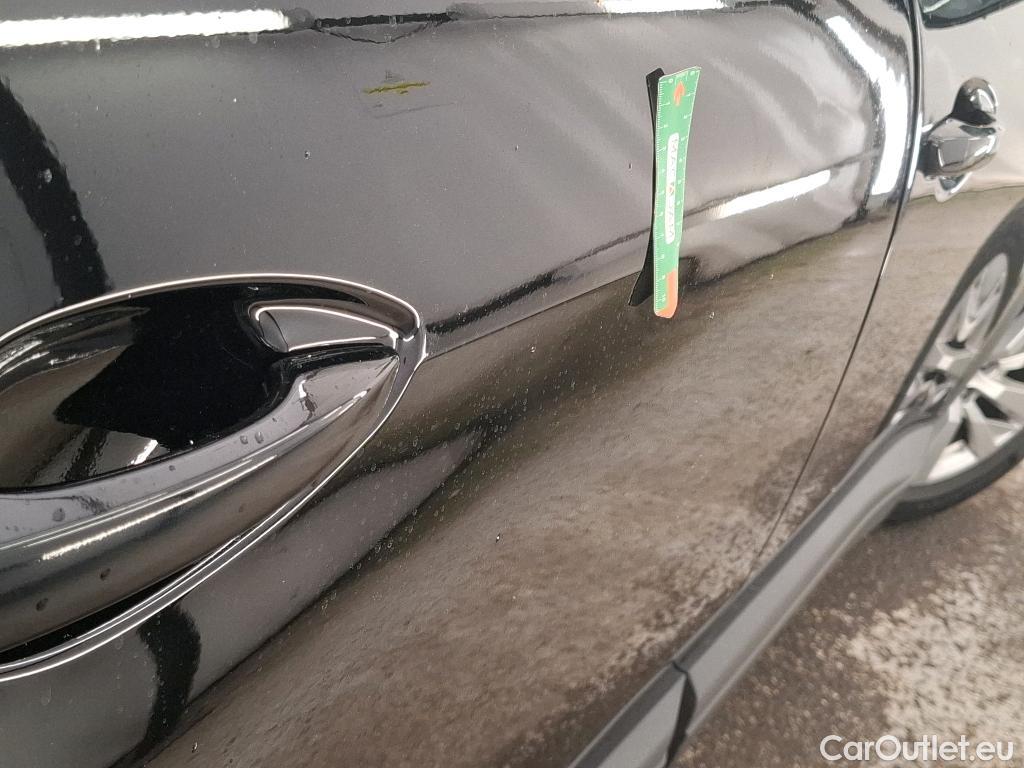  Peugeot  3008  Active Business 1.5 HDi 130CV BVA8 E6d #5