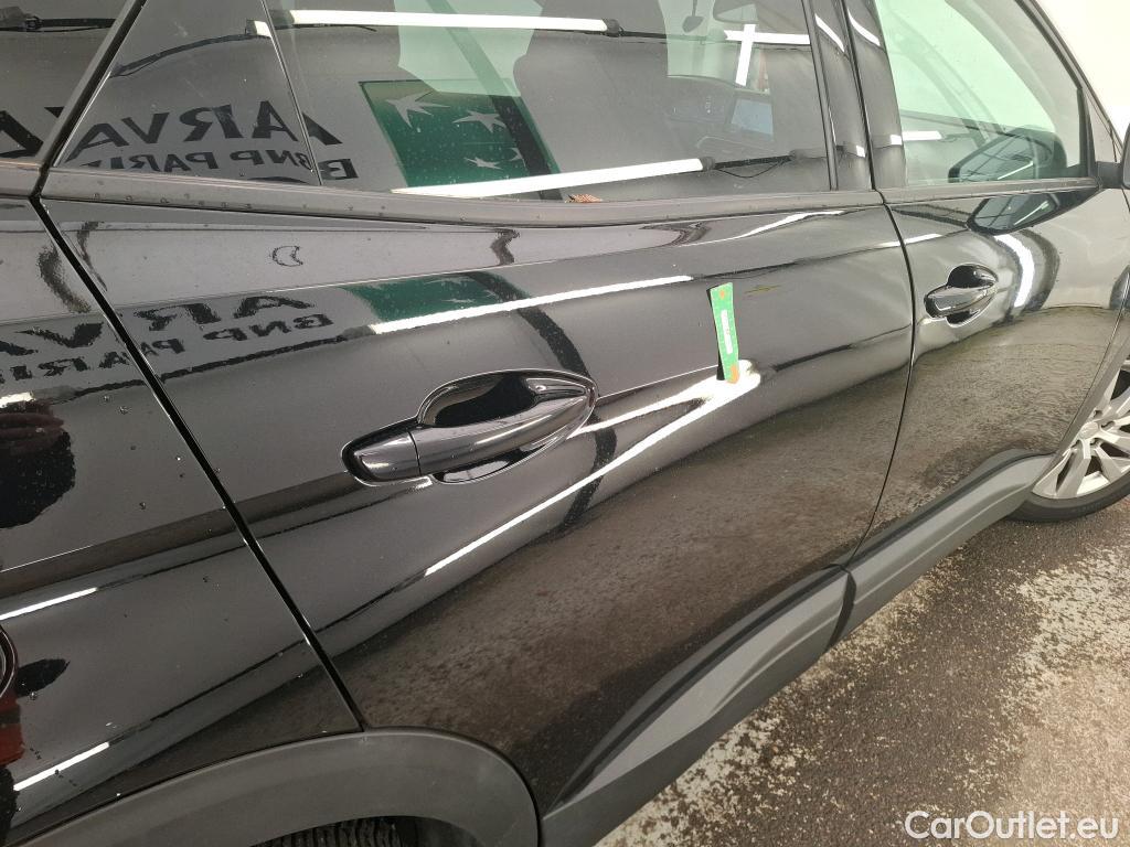  Peugeot  3008  Active Business 1.5 HDi 130CV BVA8 E6d #4