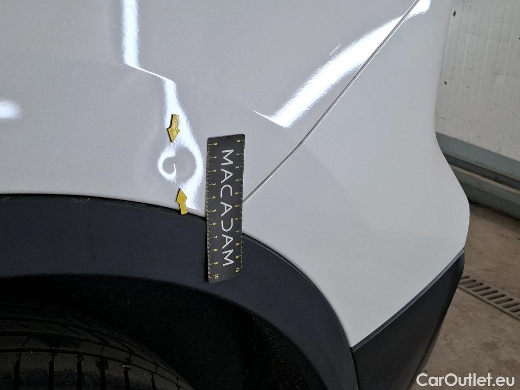  Nissan  Qashqai NISSAN  / 2017 / 5P / Crossover 1.5 DCI 115 Business Edition #12