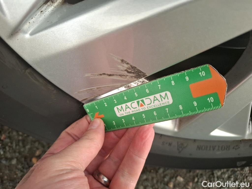  Peugeot  3008  Active Business 1.5 HDi 130CV BVA8 E6d #12