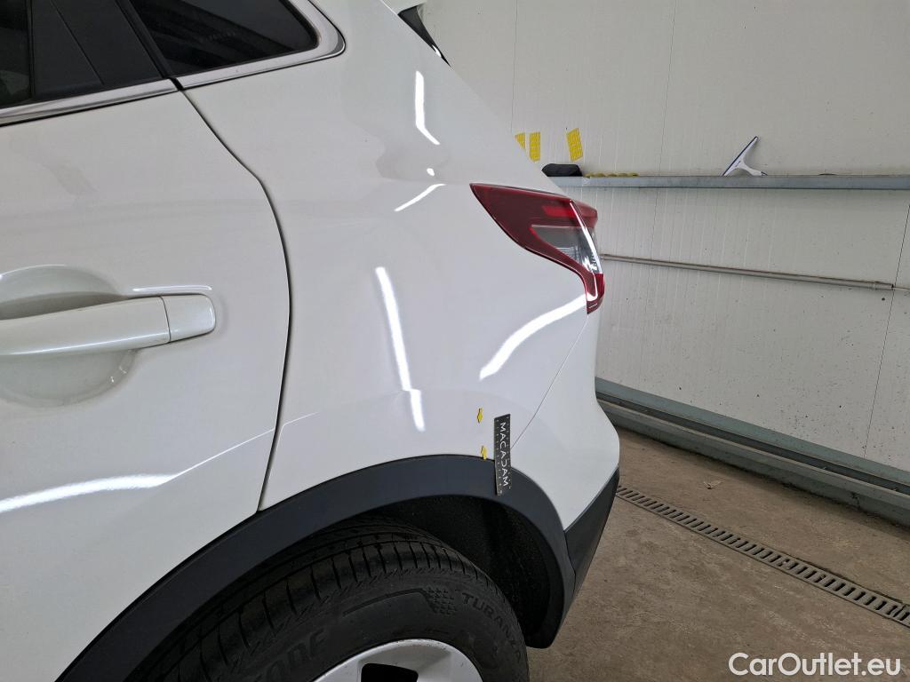  Nissan  Qashqai NISSAN  / 2017 / 5P / Crossover 1.5 DCI 115 Business Edition #11