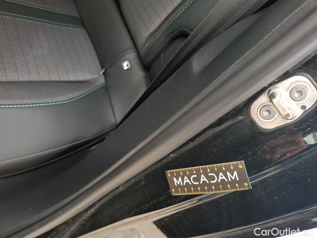  Peugeot  208  Allure Business 1.5 HDi 100CV BVM6 E6d #36