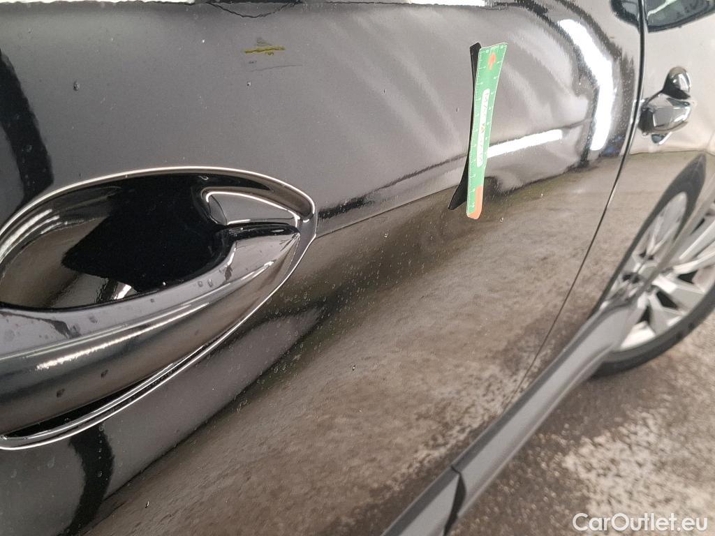  Peugeot  3008  Active Business 1.5 HDi 130CV BVA8 E6d #6