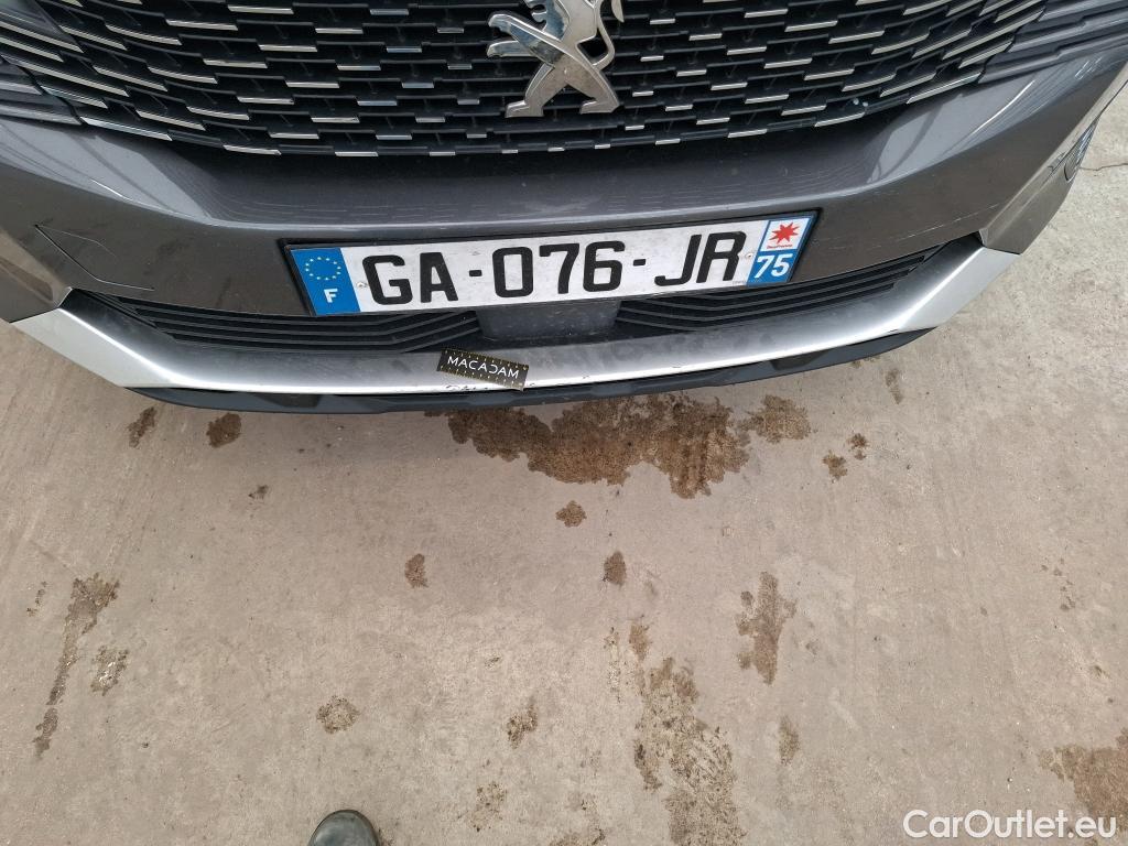  Peugeot  3008  Active Business 1.5 HDi 130CV BVA8 E6d #10