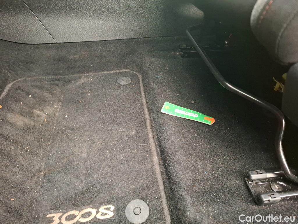  Peugeot  3008  Active Business 1.5 HDi 130CV BVA8 E6d #22