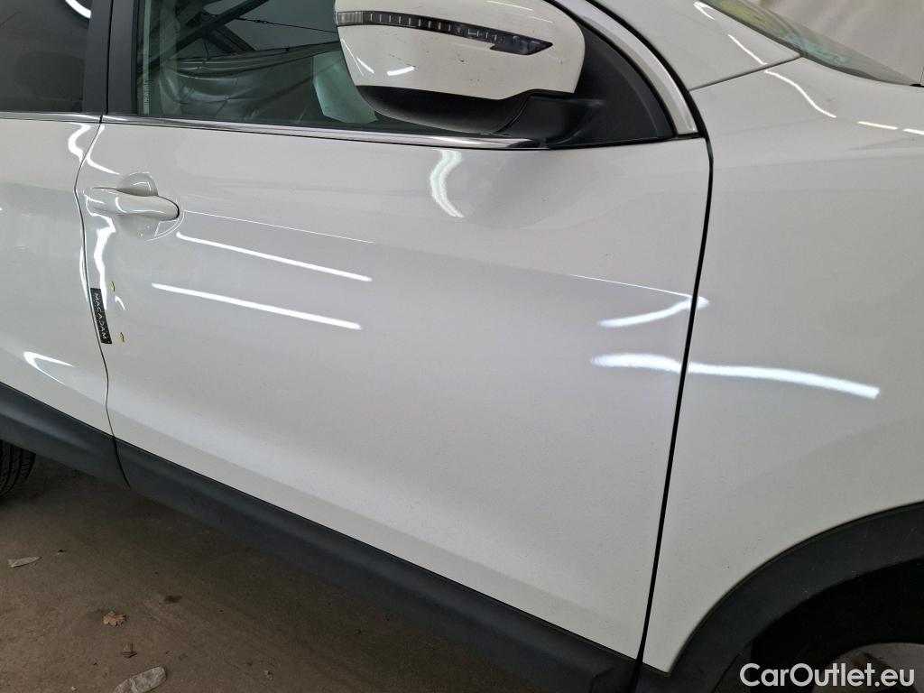  Nissan  Qashqai NISSAN  / 2017 / 5P / Crossover 1.5 DCI 115 Business Edition #1