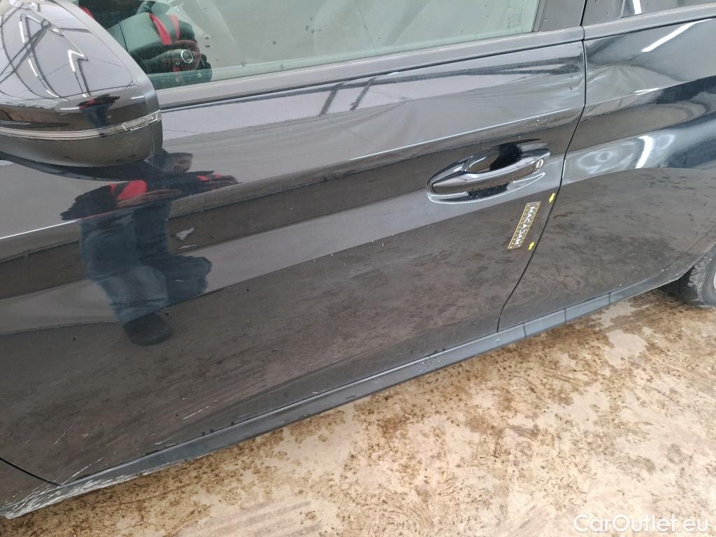  Peugeot  208  Allure Business 1.5 HDi 100CV BVM6 E6d #1