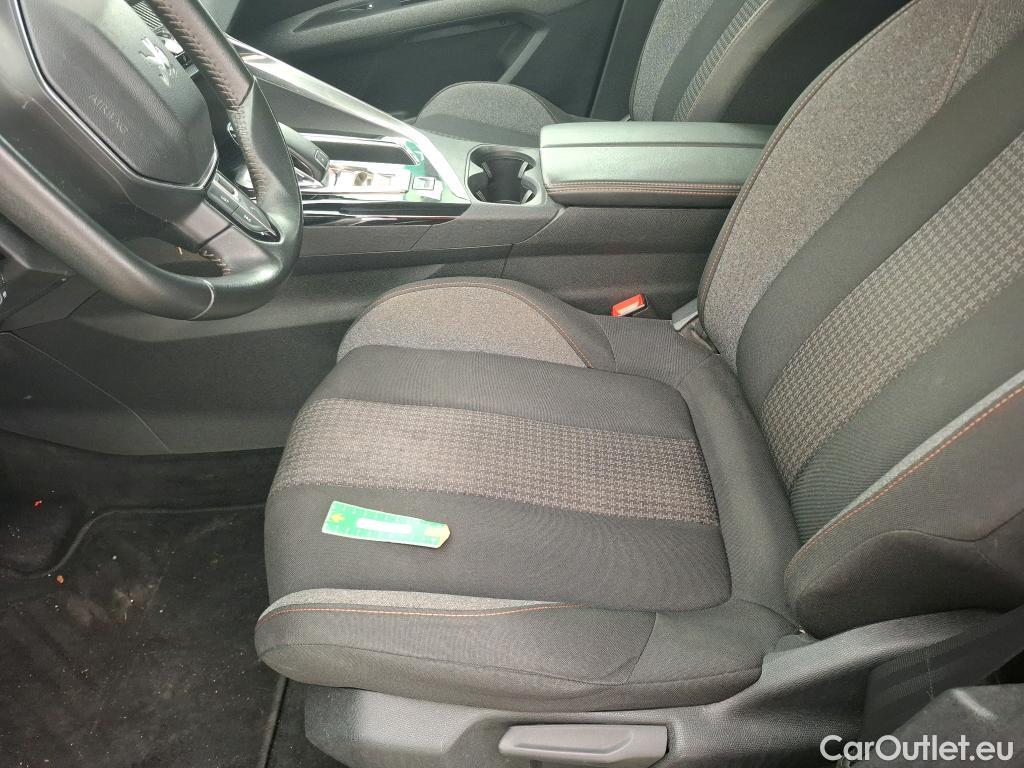  Peugeot  3008  Active Business 1.5 HDi 130CV BVA8 E6d #29