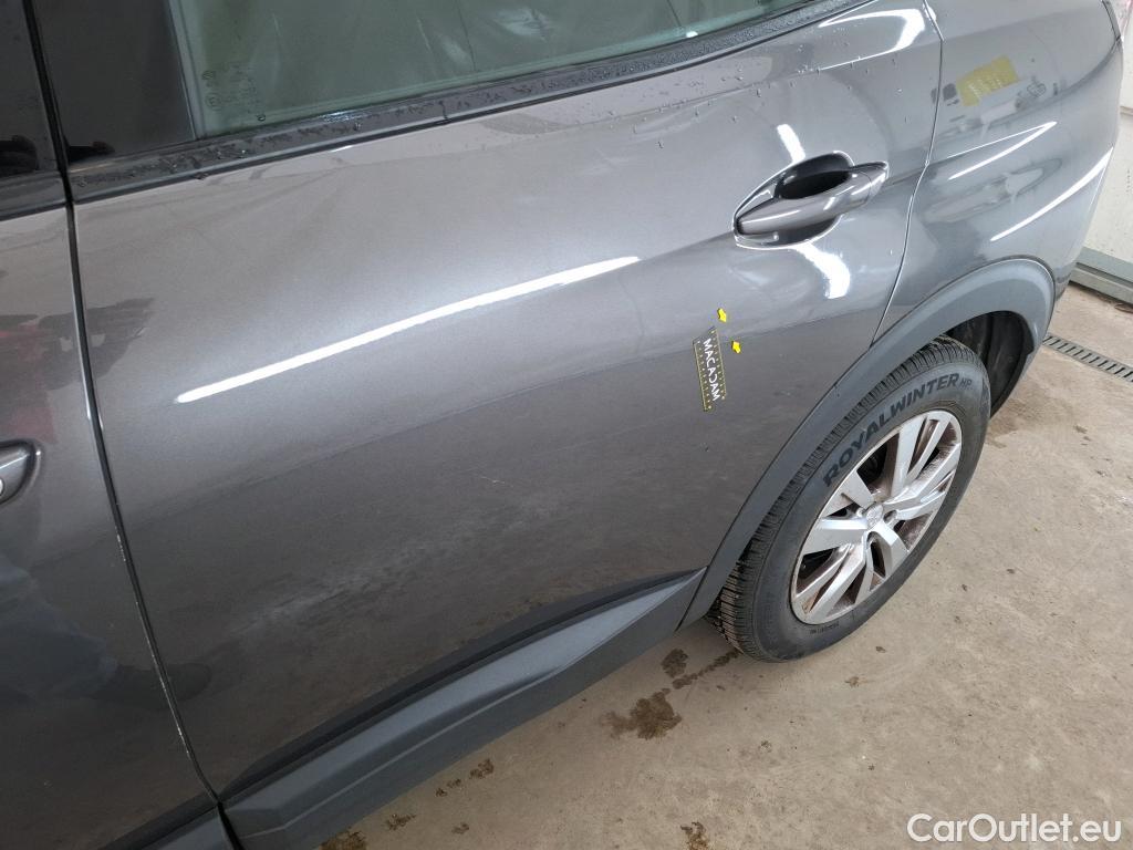  Peugeot  3008  Active Business 1.5 HDi 130CV BVA8 E6d #19