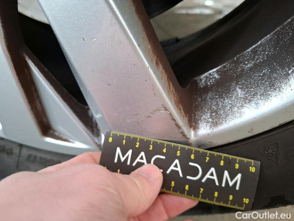  Peugeot  3008  Active Business 1.5 HDi 130CV BVA8 E6d #14