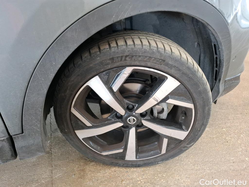  Nissan  Qashqai NISSAN  5p Crossover 1.2 DIG-T 115 Tekna+ #6
