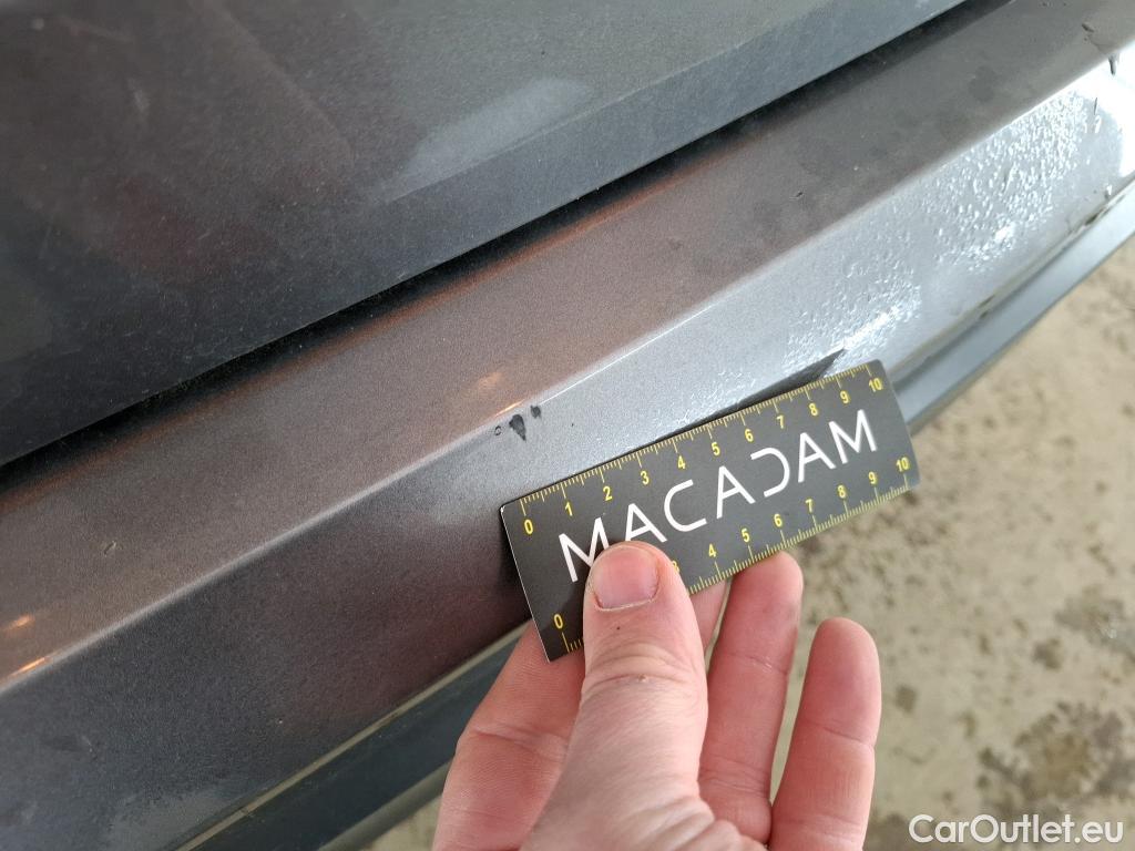  Nissan  Qashqai NISSAN  / 2017 / 5P / Crossover 1.5 DCI 115 DCT Business Edition #29