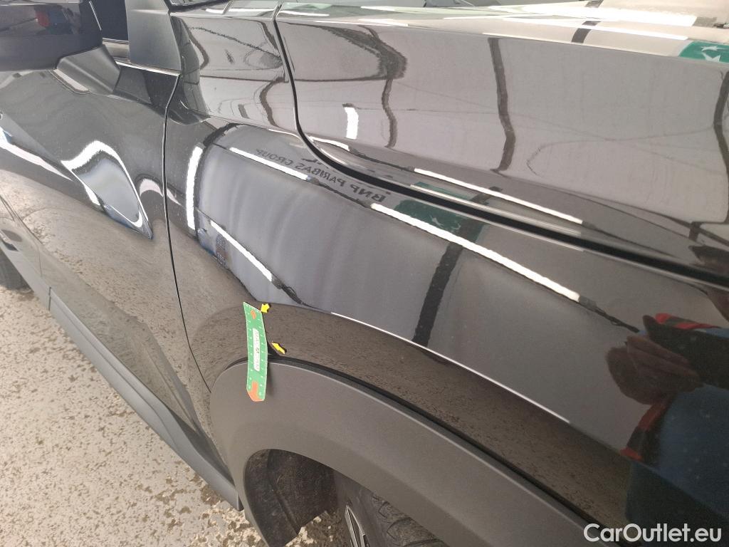  Nissan  Juke NISSAN   2019  5P  Crossover DIGT 114 DCT Business Edition #19