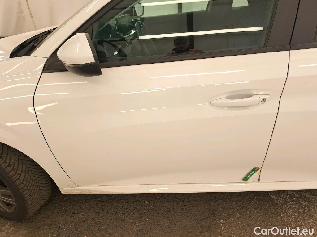  Peugeot  208  Active Business 1.5 HDi 100CV BVM6 E6d #10