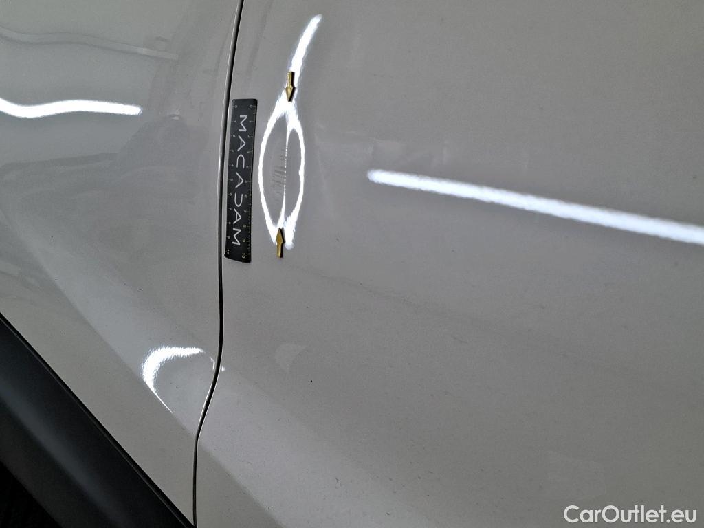  Nissan  Qashqai NISSAN  / 2017 / 5P / Crossover 1.5 DCI 115 Business Edition #2