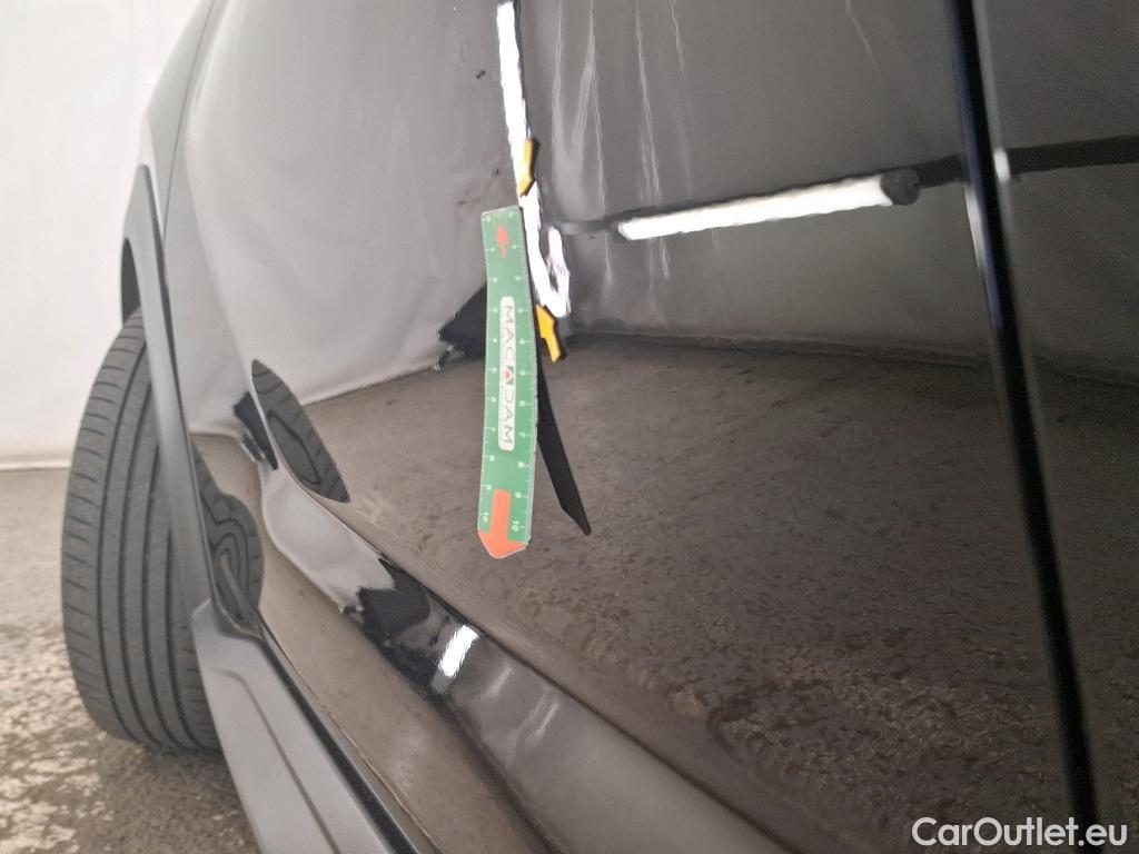  Nissan  Juke NISSAN   2019  5P  Crossover DIGT 114 DCT Business Edition #13