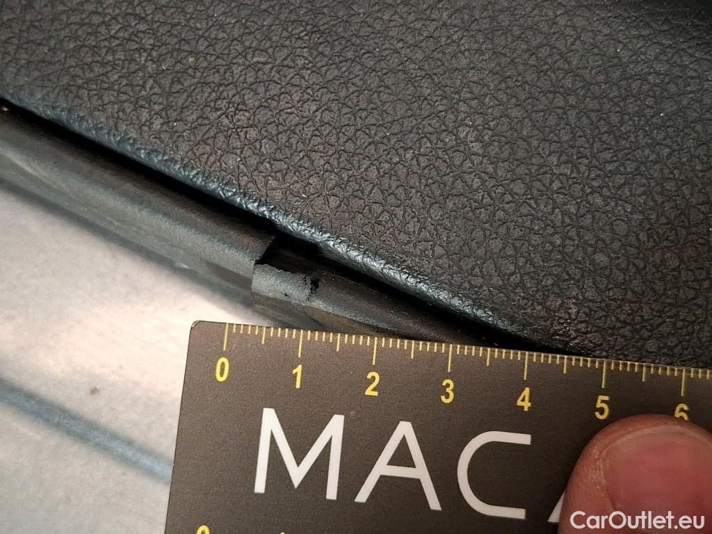  Nissan  Qashqai NISSAN  / 2017 / 5P / Crossover 1.5 DCI 115 DCT Business Edition #45