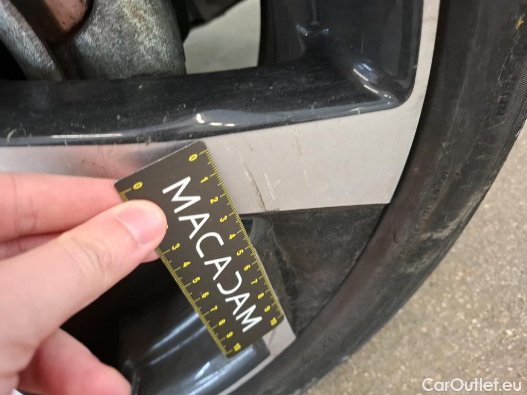  Nissan  Qashqai NISSAN  5p Crossover 1.2 DIG-T 115 Tekna+ #10