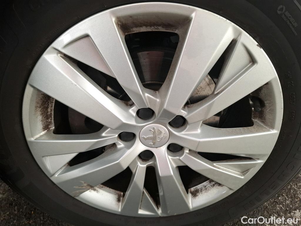  Peugeot  3008  Active Business 1.5 HDi 130CV BVA8 E6d #11