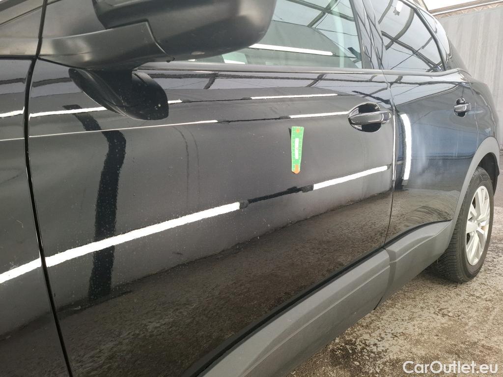  Peugeot  3008  Active Business 1.5 HDi 130CV BVA8 E6d #1