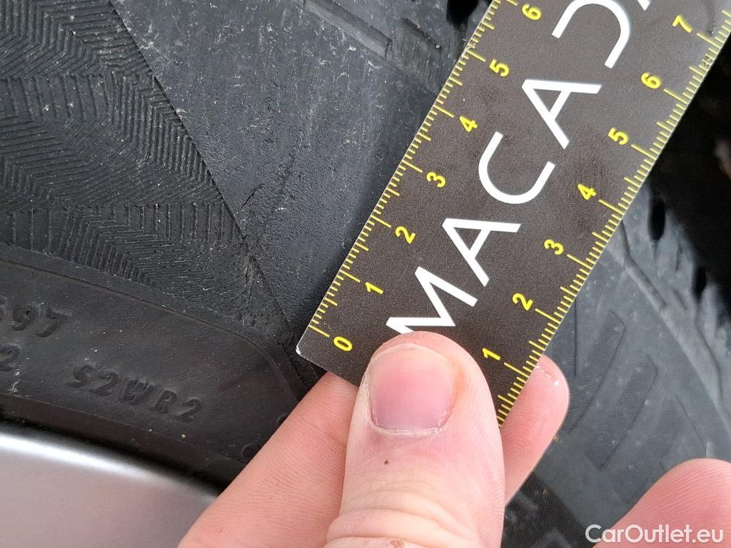  Nissan  Qashqai NISSAN  / 2017 / 5P / Crossover 1.5 DCI 115 DCT Business Edition #16