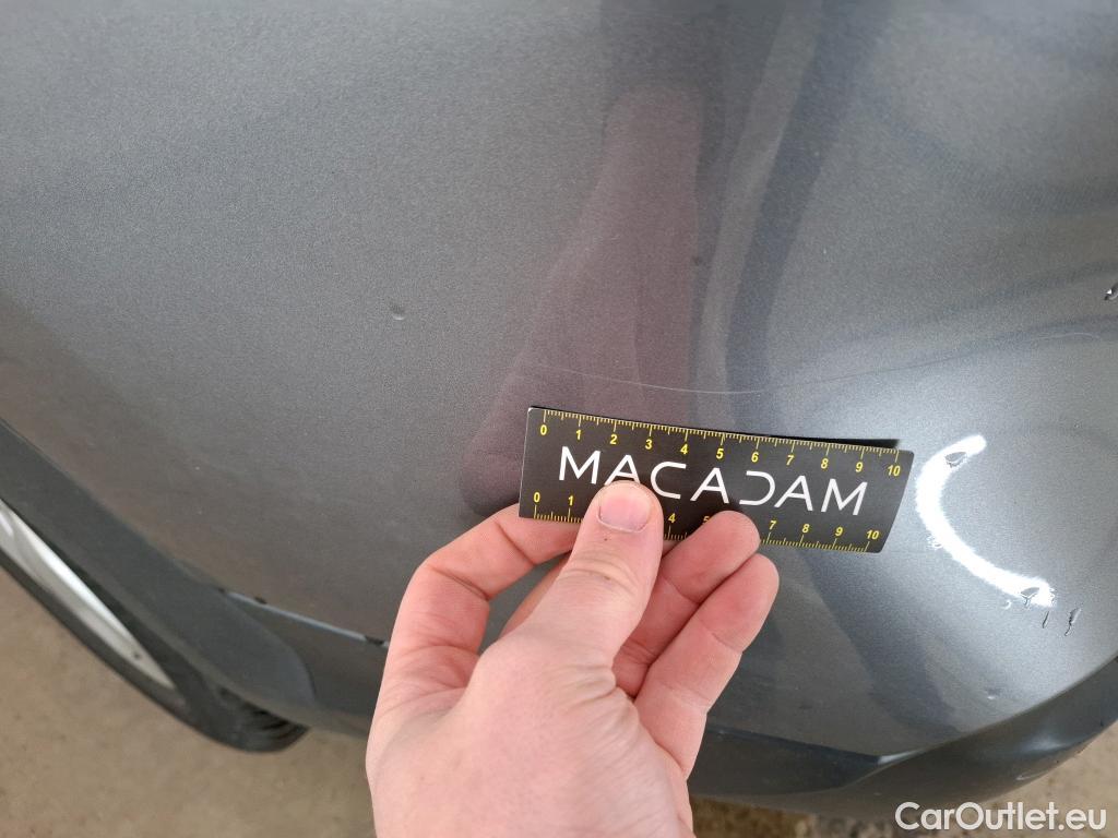  Nissan  Qashqai NISSAN  / 2017 / 5P / Crossover 1.5 DCI 115 DCT Business Edition #27