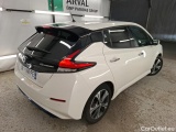  Nissan  Leaf NISSAN  / 2017 / 5P / Berline 62 kWh 217ch Business+ #4