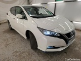  Nissan  Leaf NISSAN  / 2017 / 5P / Berline 62 kWh 217ch Business+ #5