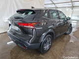  Nissan  Qashqai NISSAN  / 2021 / 5P / Crossover 1.3 MHEV 158ch Xtronic Business Edition CD LOT700 #3